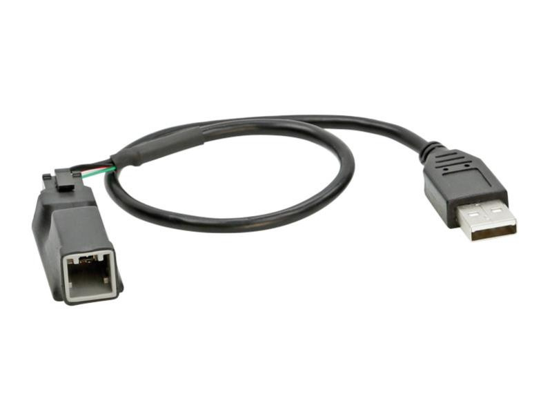 Adapter USB ACV Toyota/Subaru