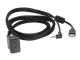Adapter USB/AUX Toyota różne pojazdy Adapter USB/AUX Toyota różne pojazdy