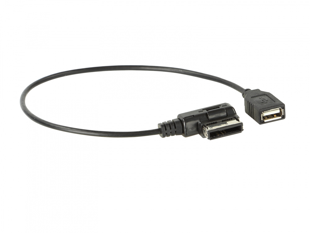 Adapter USB do modeli Audi z AMI (Audi Music Interface)