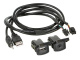 Adapter USB/AUX VW Polo 2014-2017 Adapter USB/AUX VW Polo 2014-2017