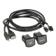Adapter USB/AUX VW Polo 2014-2017 Adapter USB/AUX VW Polo 2014-2017