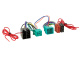 Okablowanie T Fiat Ducato 12-pin Okablowanie T Fiat Ducato 12-pin