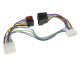 Okablowanie T Acura/Fiat/Honda/Nissan/Opel/Suzuki, 20-pin Okablowanie T Acura/Fiat/Honda/Nissan/Opel/Suzuki, 20-pin