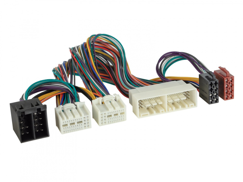 Okablowanie SOT do Kia/Hyundai 35-pin/38-pin 2015>