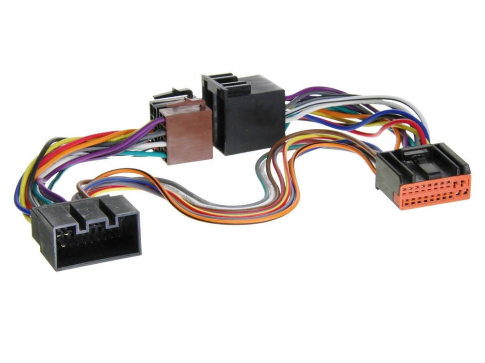 T-Harness Jaguar/Land Rover
