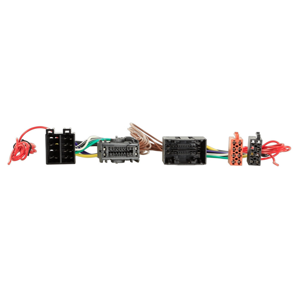 T-Harness Mercedes 30-pin MBUX