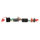T-Harness Mercedes 30-pin MBUX T-Harness Mercedes 30-pin MBUX