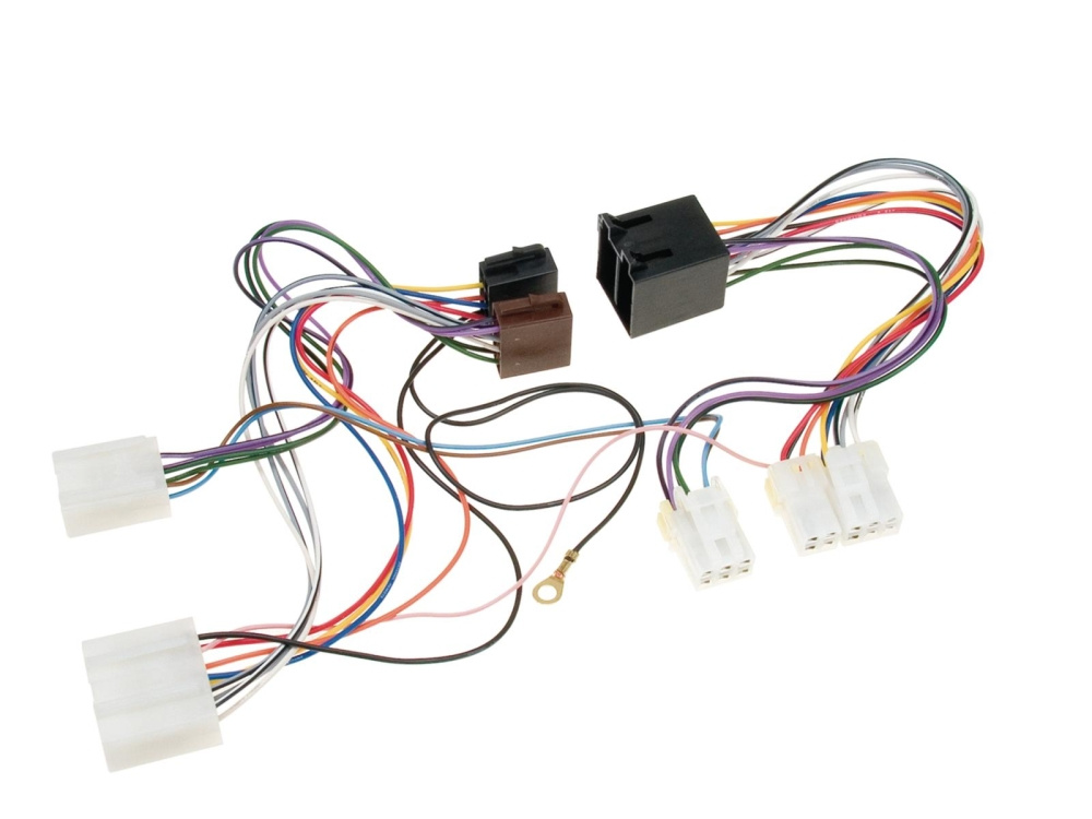 T-Harness Nissan, do 11/2000