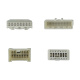 T-Harness Nissan/Opel/Renault 12/32-pin T-Harness Nissan/Opel/Renault 12/32-pin