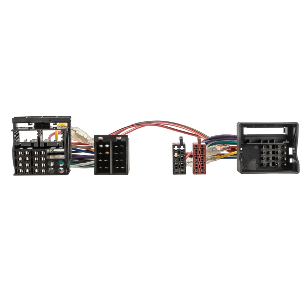 T-Harness Renault Quadlock