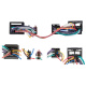 T-Harness Renault Quadlock T-Harness Renault Quadlock