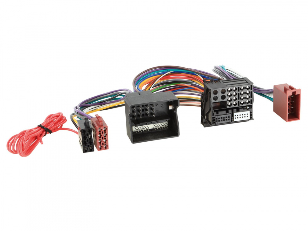 Okablowanie SOT do VW z 40-pin Quadlock 2000-2015