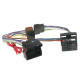 T-Harness Audi/Seat/Skoda/VW 40-pin T-Harness Audi/Seat/Skoda/VW 40-pin