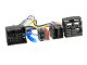 T-Harness Audi/MAN/Seat/Skoda/VW, 52-pin Quadlock T-Harness Audi/MAN/Seat/Skoda/VW, 52-pin Quadlock