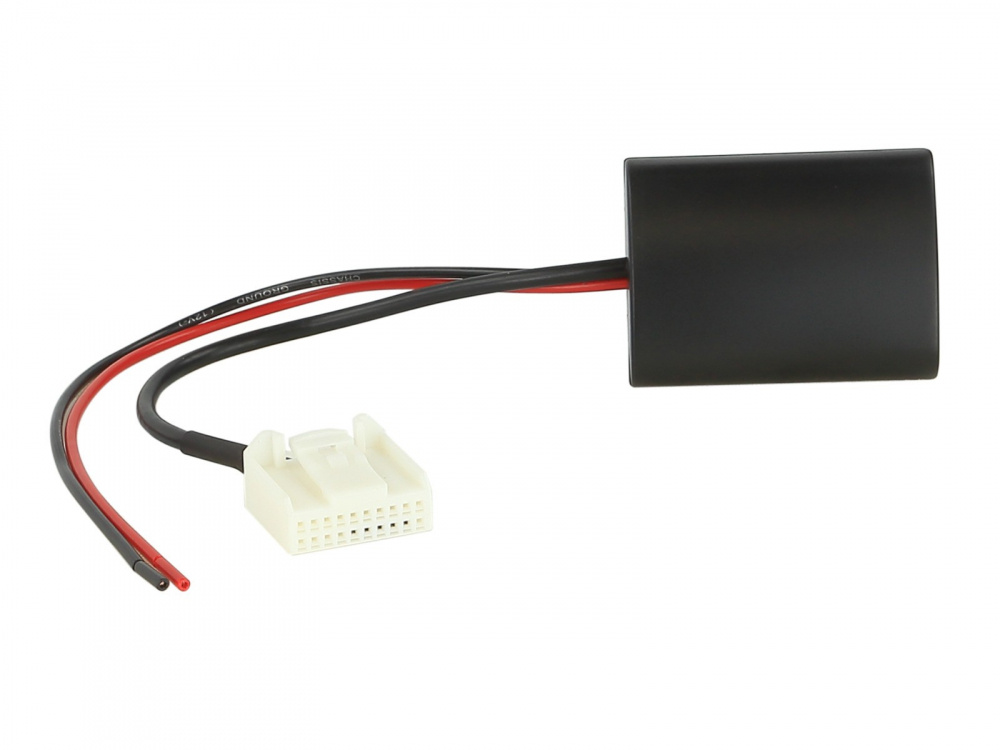 Interfejs Bluetooth ACV do Toyota 20-pin