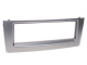 Zestaw 1-DIN Fiat Grande Punto/Linea antracyt Zestaw 1-DIN Fiat Grande Punto/Linea antracyt