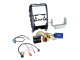 Zestaw 2-DIN BMW Mini R55/R56/R57, sterowanie z kierownicy/antenna Zestaw 2-DIN BMW Mini R55/R56/R57, sterowanie z kierownicy/antenna