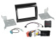 Zestaw 2-DIN Citroen/Fiat/Opel/Peugeot, ze sterowaniem z kierownicy OEM HU - 2014-2021 Zestaw 2-DIN Citroen/Fiat/Opel/Peugeot, ze sterowaniem z kierownicy OEM HU - 2014-2021