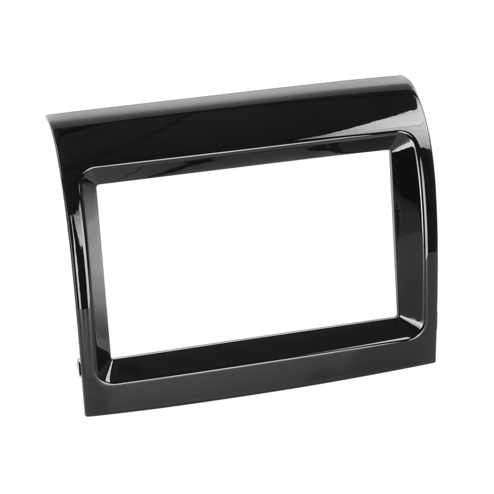 Zestaw 2-DIN Citroen/Fiat/Opel/Peugeot, ze sterowaniem z kierownicy OEM HU - 2014-2021