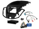 Zestaw 2-DIN z kieszenią Ford Transit V363 2014-2019 Zestaw 2-DIN z kieszenią Ford Transit V363 2014-2019