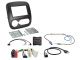 Zestaw instalacyjny ACV 2-DIN Fiat/Nissan/Open/Renault Zestaw instalacyjny ACV 2-DIN Fiat/Nissan/Open/Renault