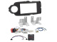 Zestaw instalacyjny ACV 2-DIN do Toyota Yaris Zestaw instalacyjny ACV 2-DIN do Toyota Yaris
