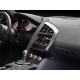 Zestaw instalacyjny ACV 2-DIN Audi R8 czarny Zestaw instalacyjny ACV 2-DIN Audi R8 czarny