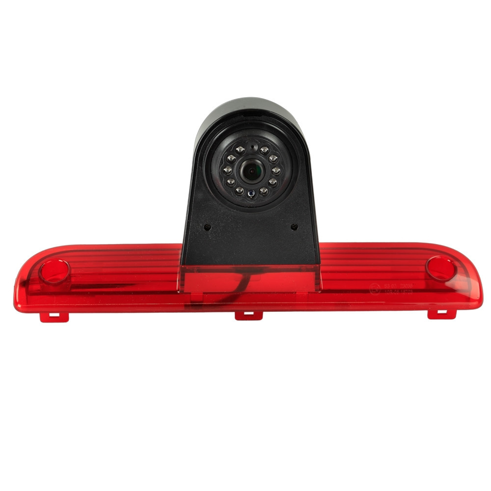 Kamera cofania Citroen/Opel/Fiat/Peugeot 3. światło stop