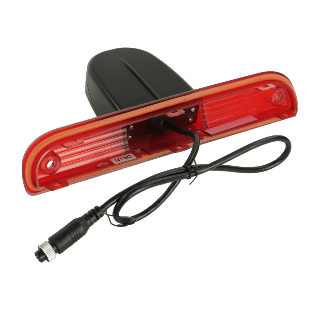 Kamera cofania Citroen/Fiat/Opel/Peugeot