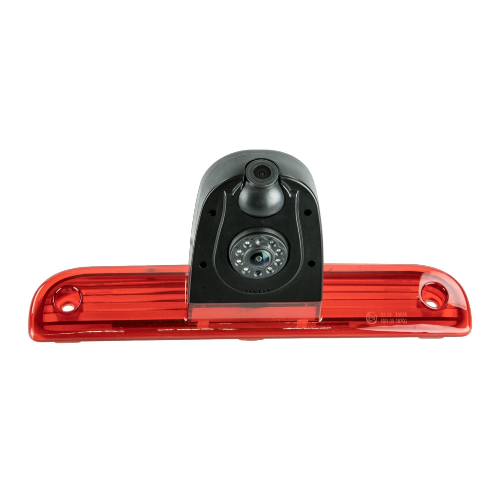 Kamera cofania Citroen/Fiat/Opel/Peugeot