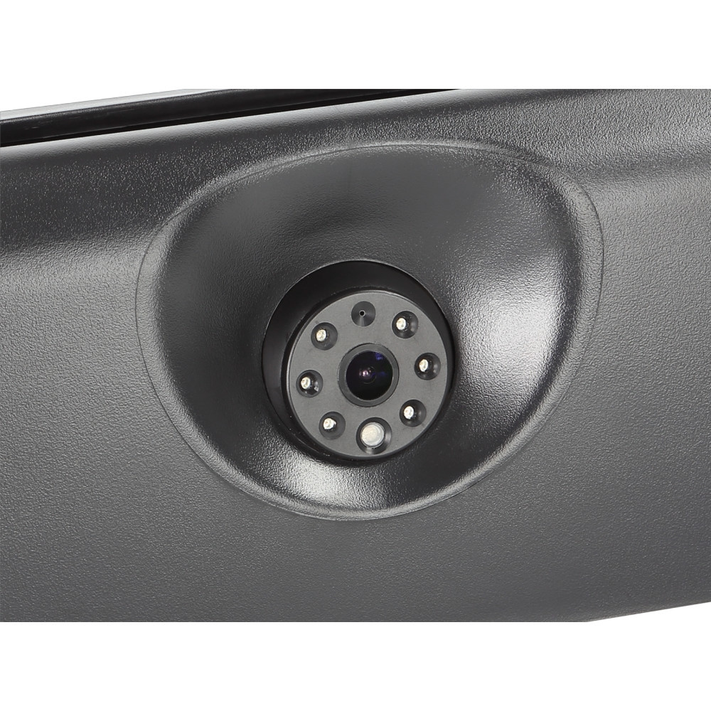 Kamera cofania Iveco Daily 2014-2023