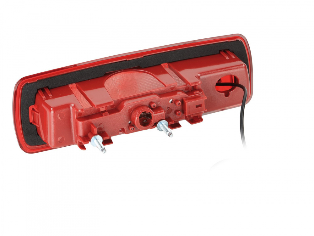 ACV Kamera cofania do Nissan NV300/Opel Vivaro/Renault Trafic
