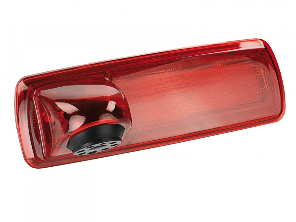 ACV Kamera cofania do Nissan NV300/Opel Vivaro/Renault Trafic