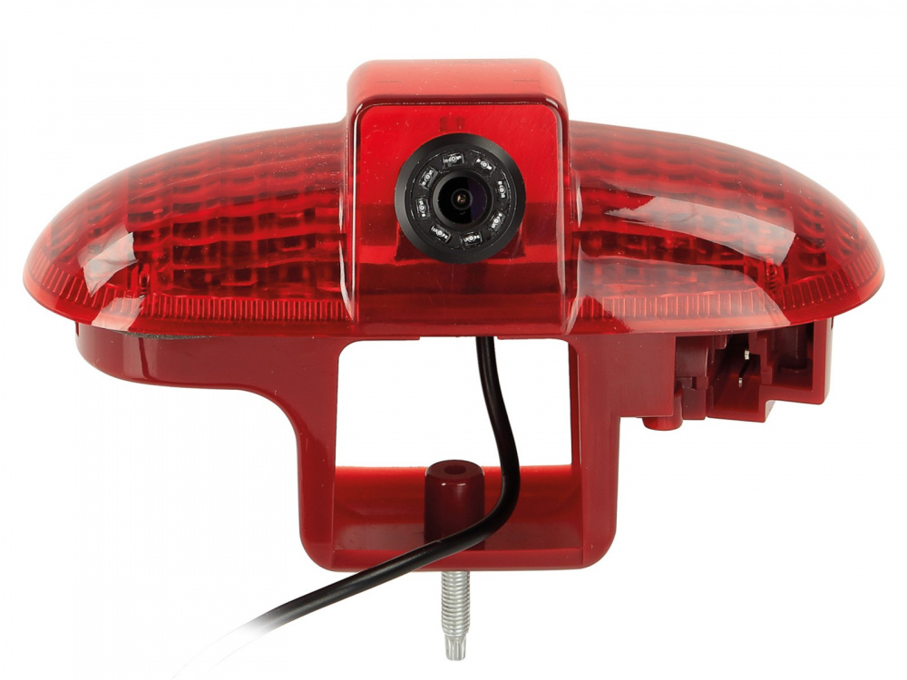 ACV Kamera cofania do Opel Vivaro/Renault Trafic/Nissan Primastar