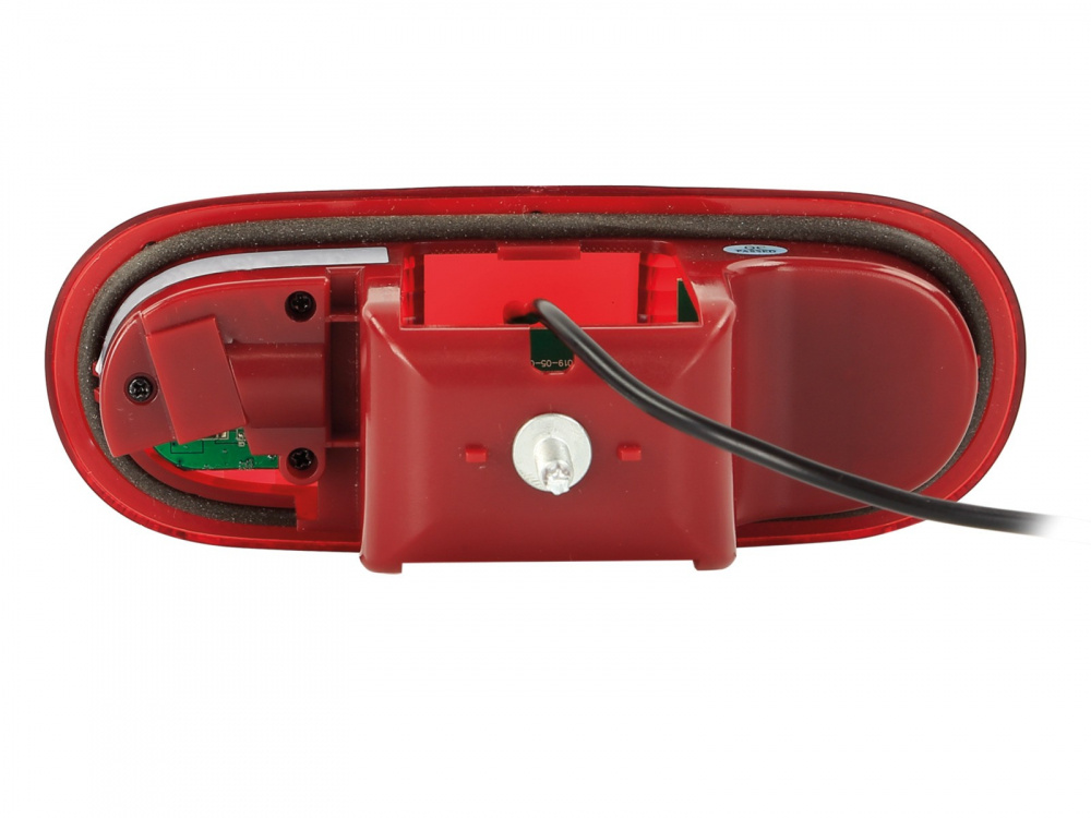 ACV Kamera cofania do Opel Vivaro/Renault Trafic/Nissan Primastar