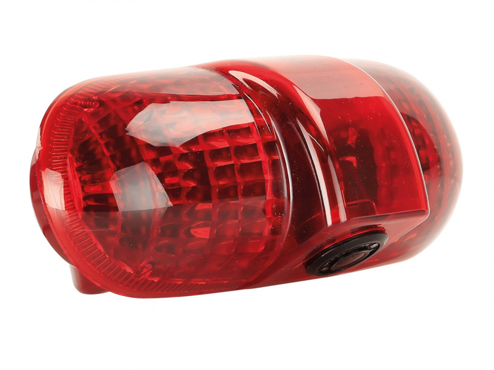ACV Kamera cofania do Opel Vivaro/Renault Trafic/Nissan Primastar