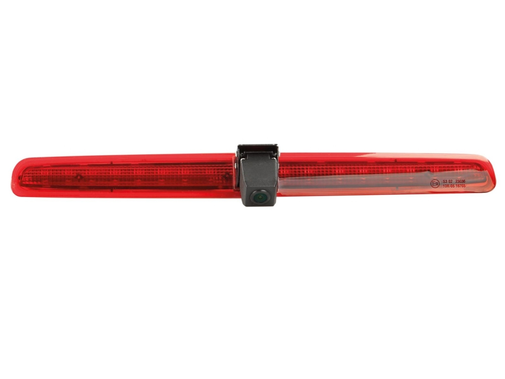 Kamera cofania VW T5/T6 pojedyncze tylne drzwi
