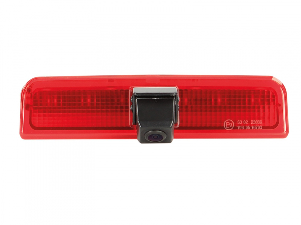 ACV modelowo dopasowana kamera cofania do VW Caddy 2003-2015