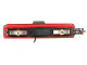 ACV modelowo dopasowana kamera cofania do VW Caddy 2003-2015 ACV modelowo dopasowana kamera cofania do VW Caddy 2003-2015