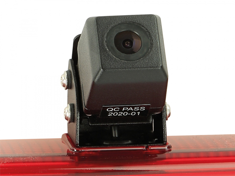 ACV modelowo dopasowana kamera cofania do VW Caddy 2003-2015