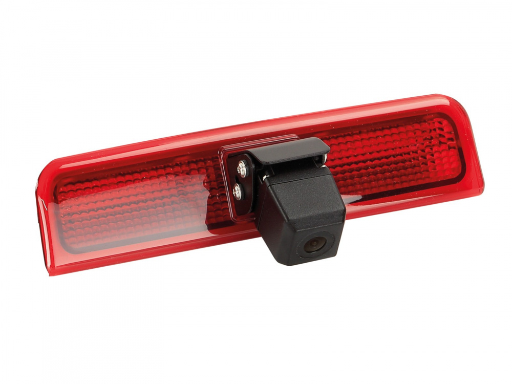 ACV modelowo dopasowana kamera cofania do VW Caddy 2003-2015