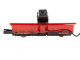 ACV modelowo dopasowana kamera cofania do VW Caddy 2003-2015 ACV modelowo dopasowana kamera cofania do VW Caddy 2003-2015