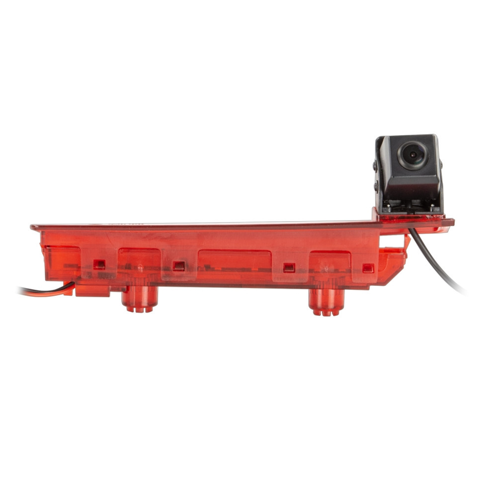 Kamera cofania VW T5/T6/T6.1 podwójne drzwi