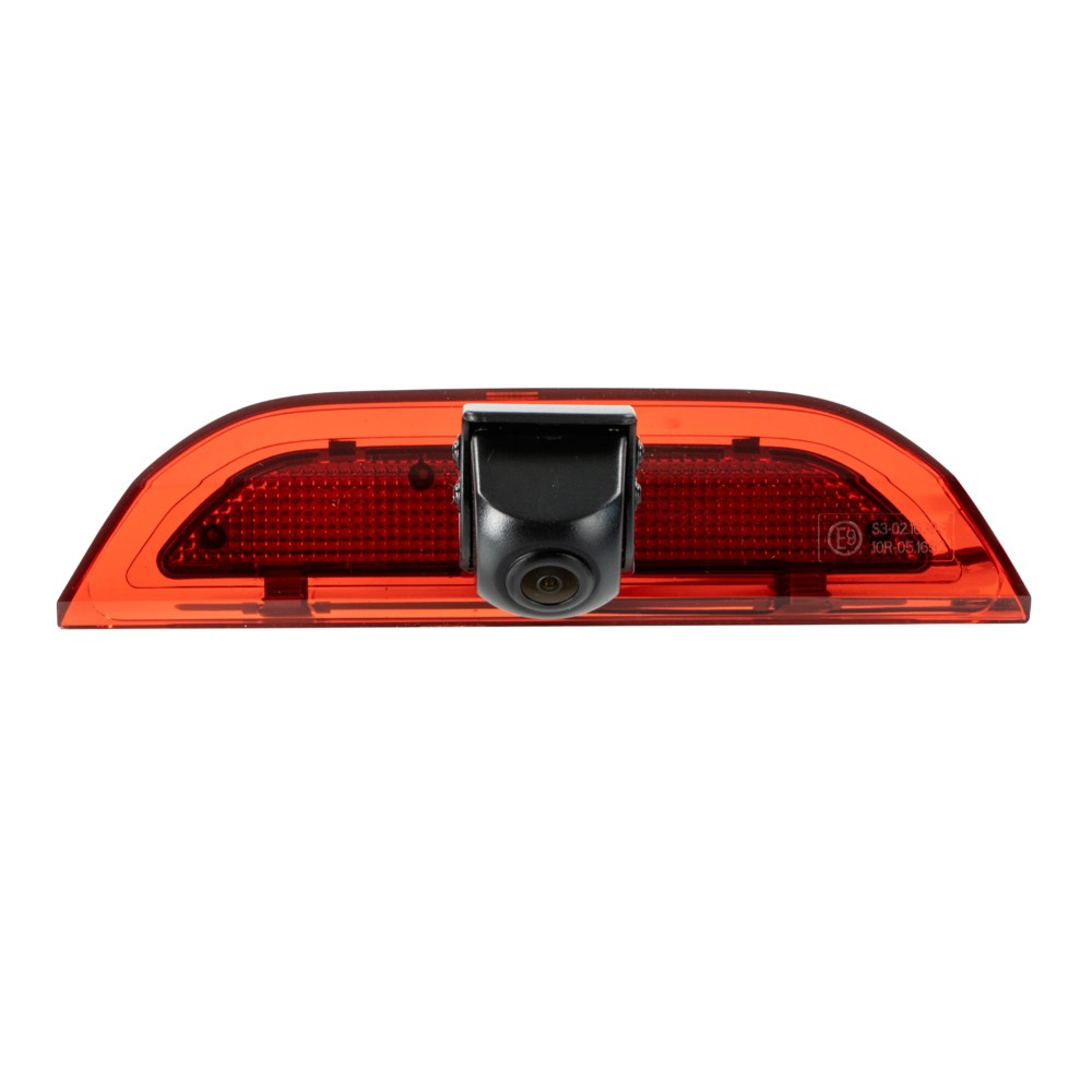 ACV Kamera cofania Ford Transit Connect/Courier 2023-2025