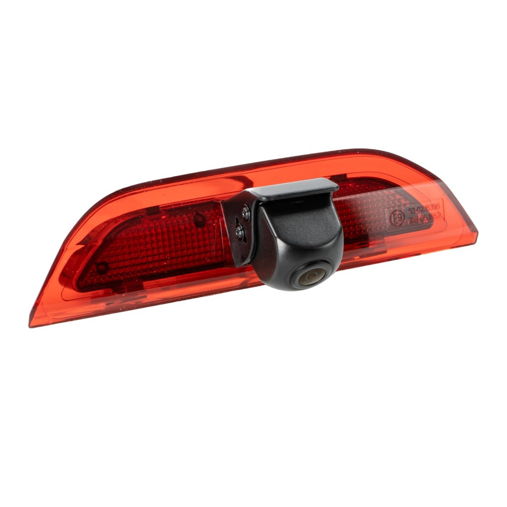 ACV Kamera cofania Ford Transit Connect/Courier 2023-2025