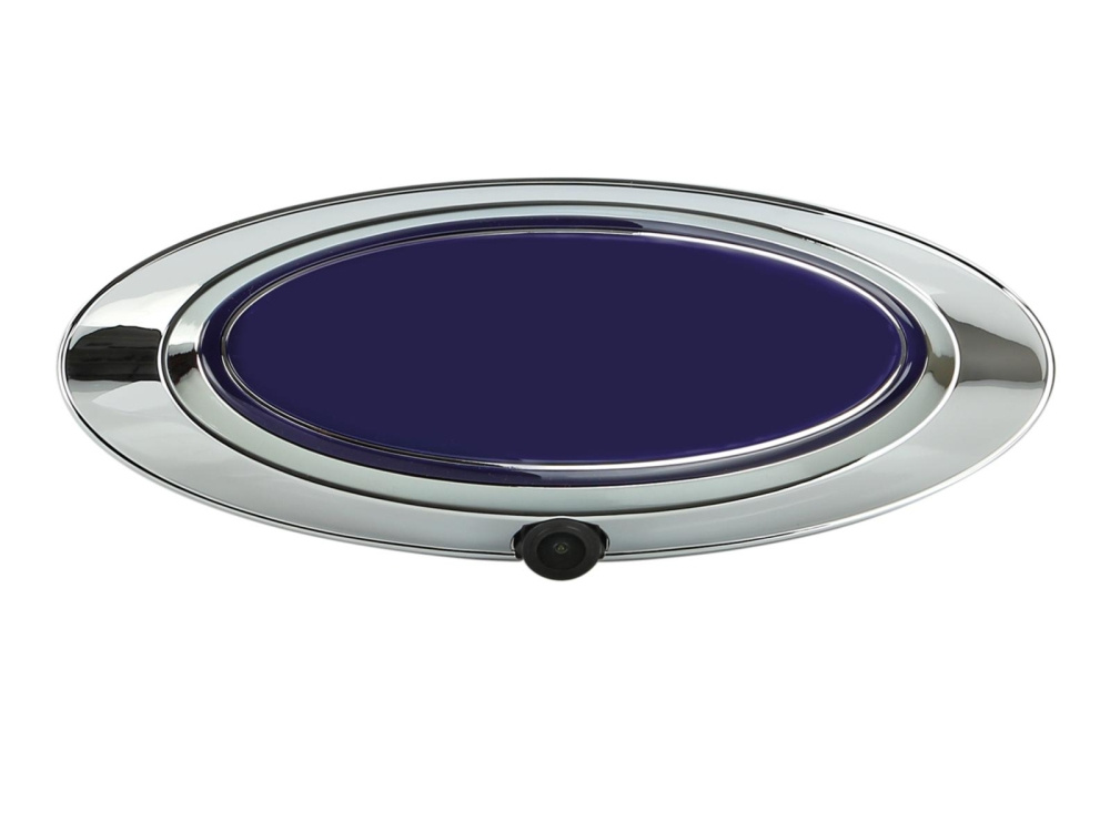 Kamera cofania Ford F150/Ranger OEM emblemat