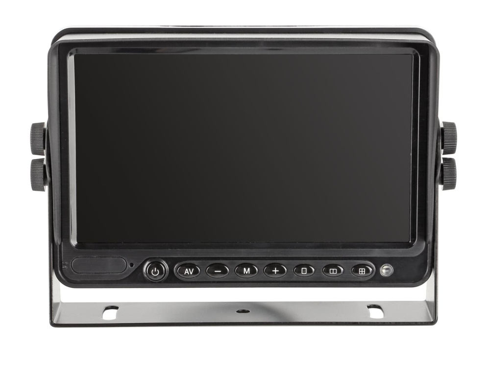 Monitor 7