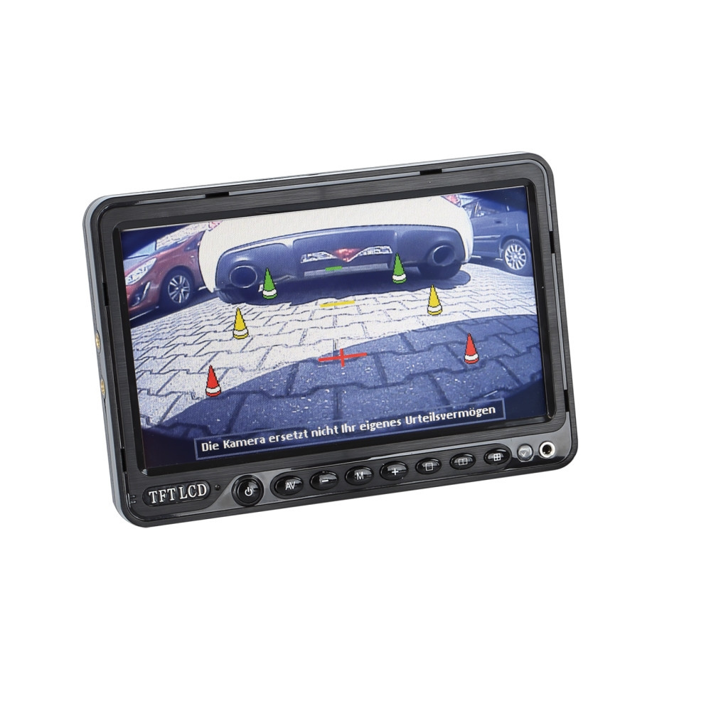Monitor 7