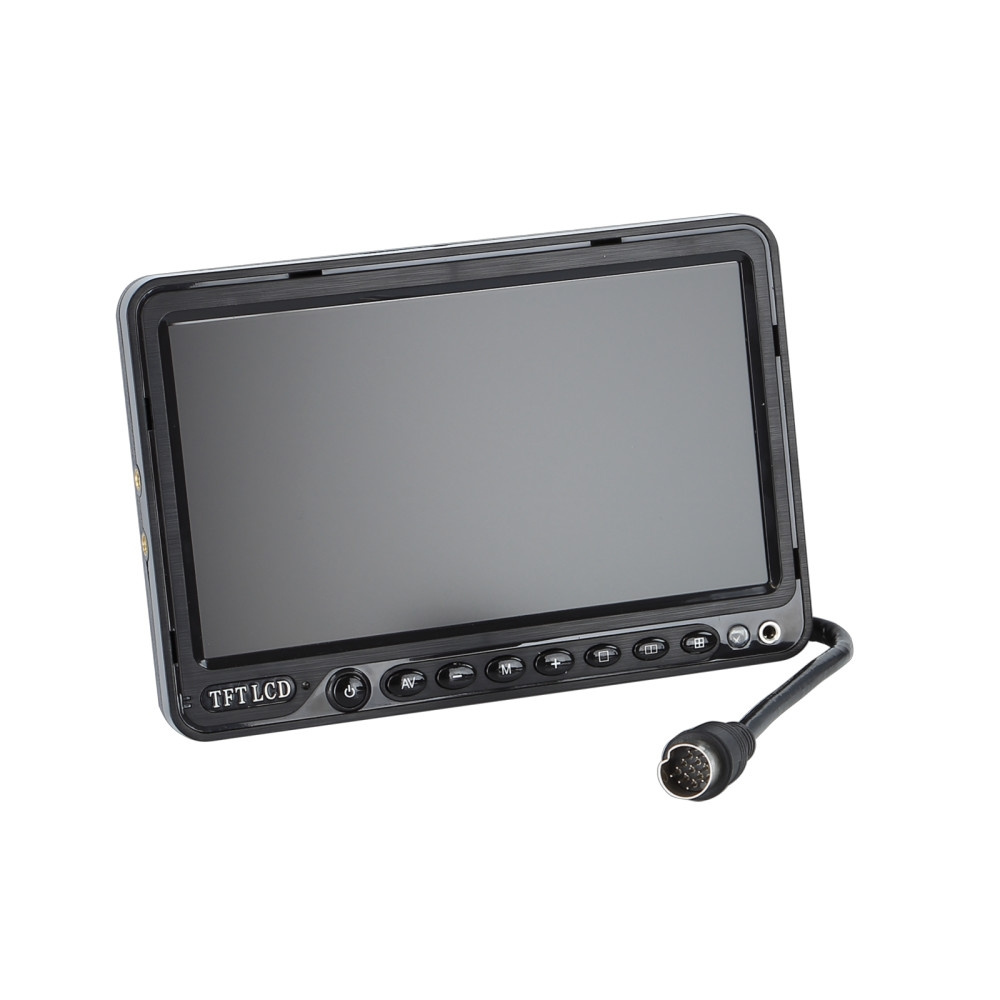 Monitor 7