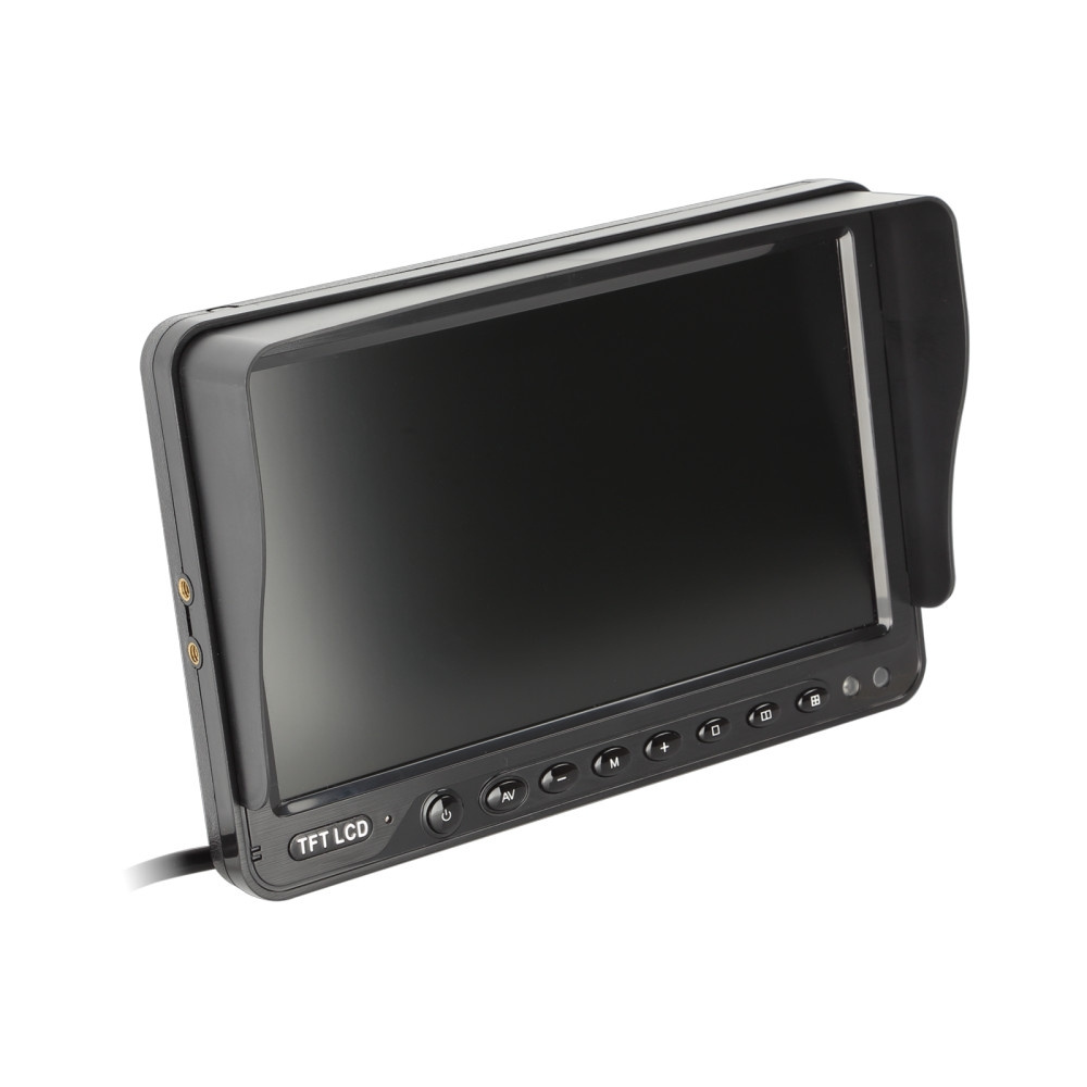 Monitor 9